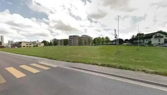 Evodrive Sarl Street View 360deg Fotos - Romont