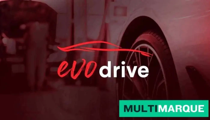 Evodrive Sarl Vom Inhaber - Romont
