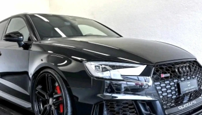 Expert Car Broker Ag -  In Meiner Nahe - Oberentfelden