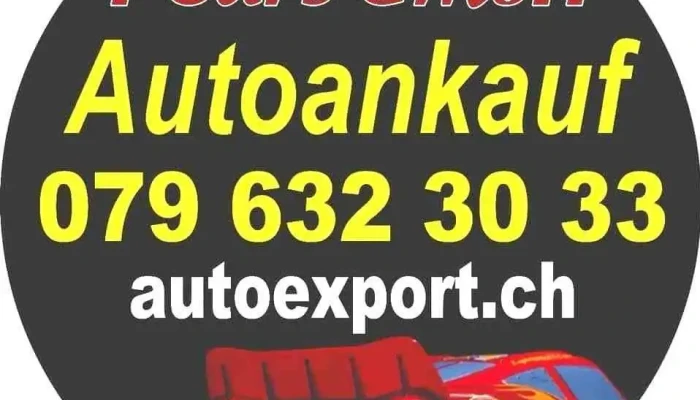Exportauto Reiden -  Alle - Zofingen