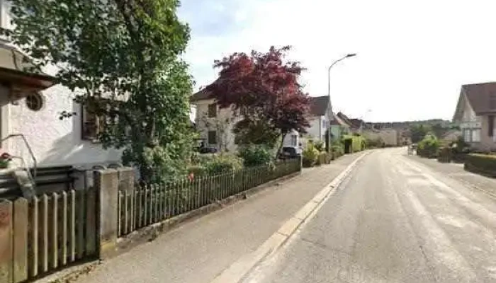 Exportauto Reiden -  Street View 360deg Fotos - Zofingen
