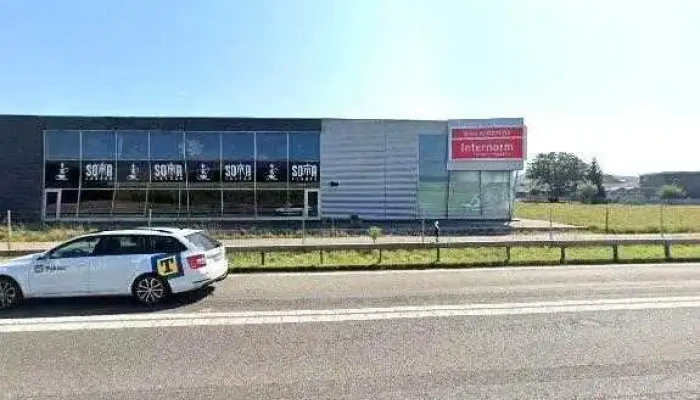 Fab Design Ag -  Street View 360deg Fotos - Hunzenschwil