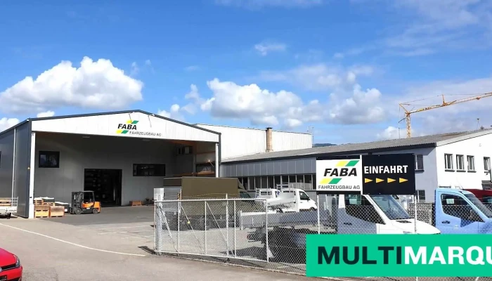 Faba - Oberriet