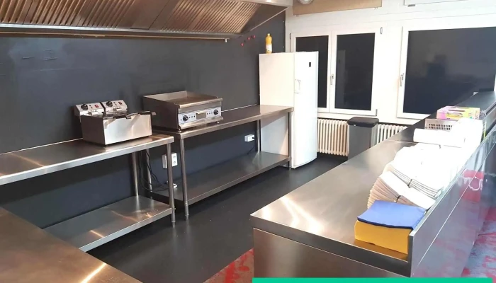 Fäbusbigburger - Rubigen