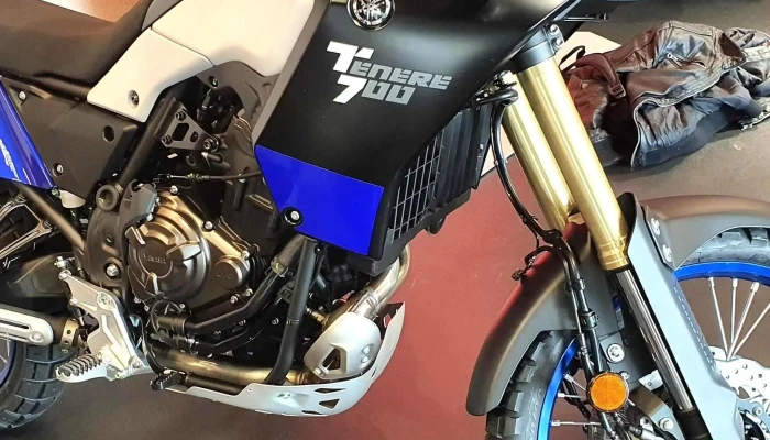 Facchinetti Moto -  Offnungszeiten - Crissier