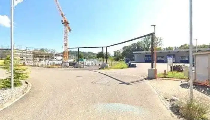 Fachin Car Ag -  Street View 360deg Fotos - Zwingen