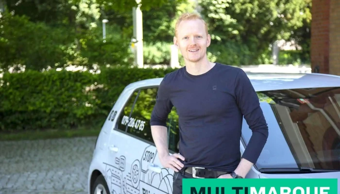 Fahrschule Blickfang - Wil