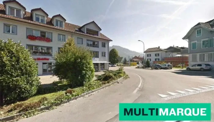 Fahrschule Eli Leal - Bütschwil