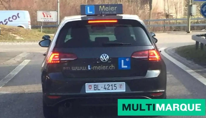 Fahrschule Fredy Meier -  Alle - Gelterkinden