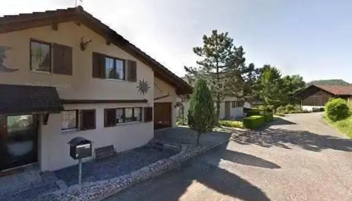 Fahrschule Fredy Meier -  Street View 360deg Fotos - Gelterkinden