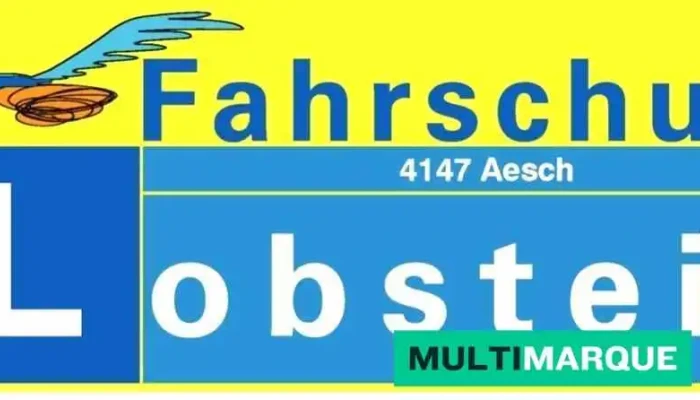 Fahrschule Lobstein -  Neueste - Aesch