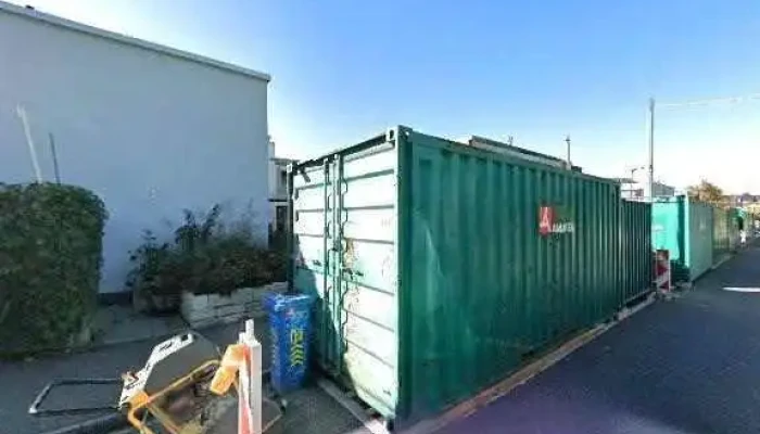 Fahrschule Lobstein -  Street View 360deg Fotos - Aesch