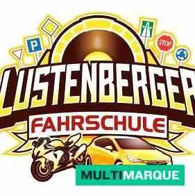 Fahrschule Lukas Lustenberger - Huttwil