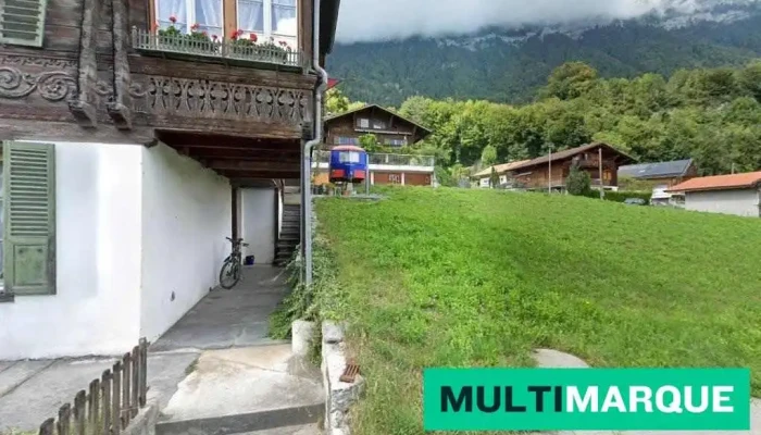FAM-Werkstatt - Ringgenberg