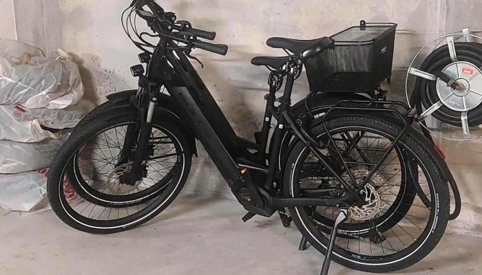Farobike -  Bewertung - Münchenstein