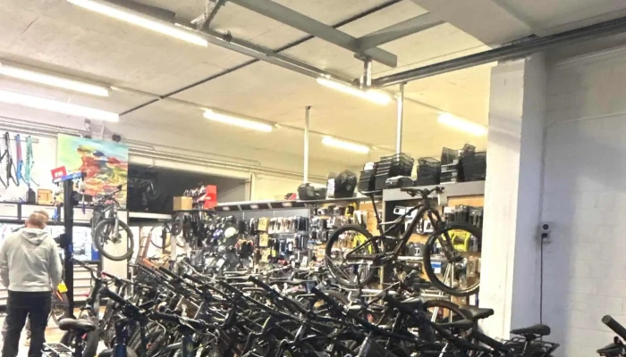 Farobike -  Fahrradgeschaft - Münchenstein