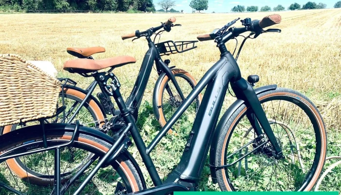 Farobike -  Vom Inhaber - Münchenstein