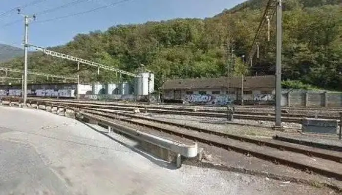 Fasola Pneumatici -  Street View 360deg Fotos - Torricella-taverne