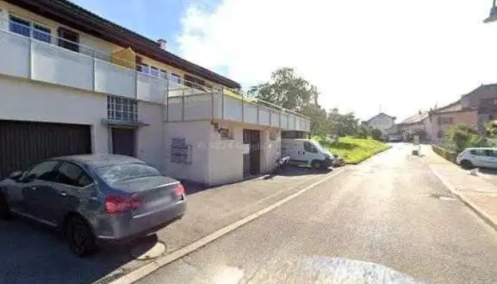 Fast Car Factory -  Street View 360deg Fotos - Châbles