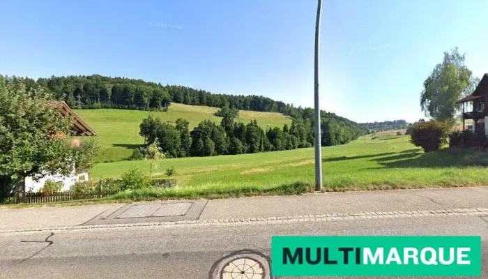 Fe Motorsports - Leimiswil