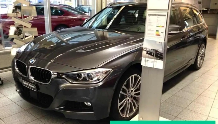 Felix Emmenegger Ag Windisch Autohaus - Windisch