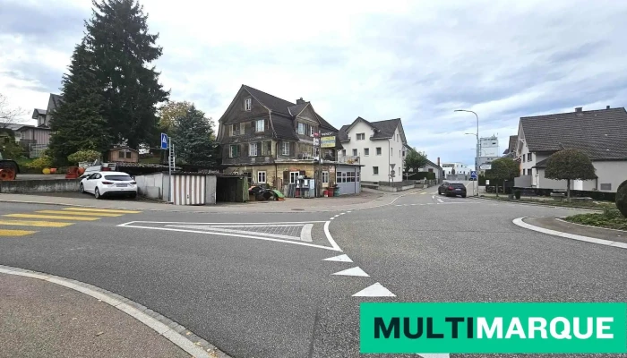 Fendt Service Anton Ledergerber - Waldkirch