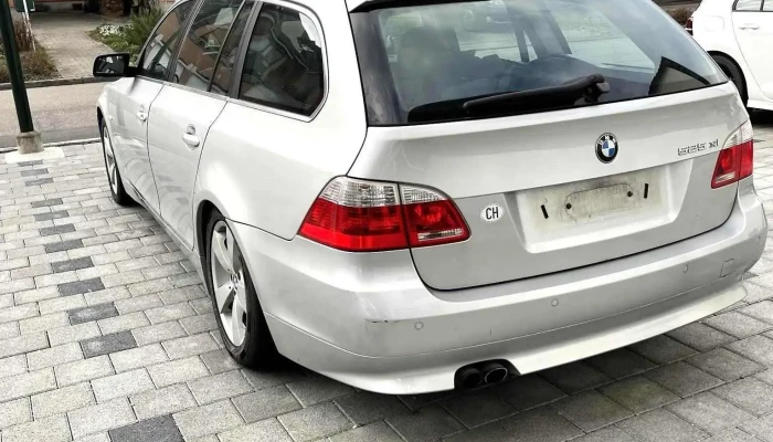 Ferasautos Alsayed Ali -  Vom Inhaber - Zwingen