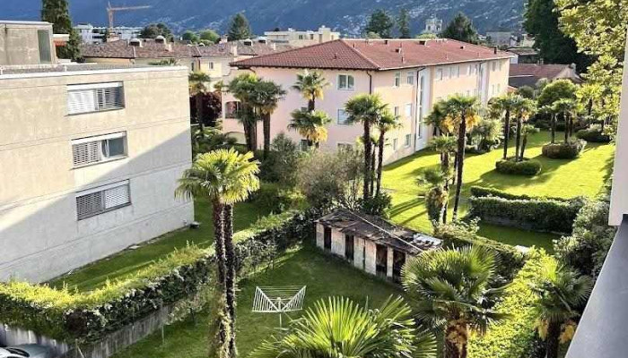 Ferienwohnung Michele - Ascona
