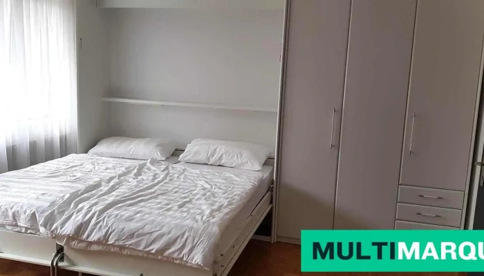 Ferienwohnung Michele -  Zimmer - Ascona