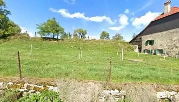 Ferreira Montage -  Alle - Les Montets