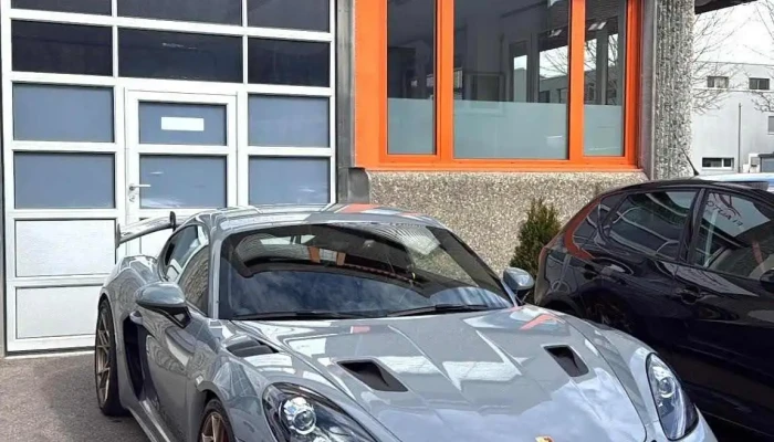 Fi Automobile -  Alle - Bösingen