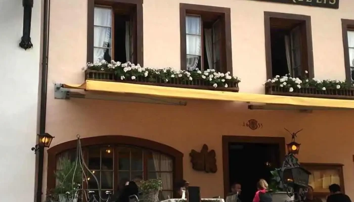 Fleur De Lys -  Videos - Gruyères