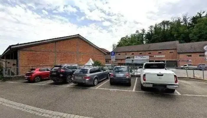 Flex Garage Gmbh Street View 360deg Fotos - Allschwil