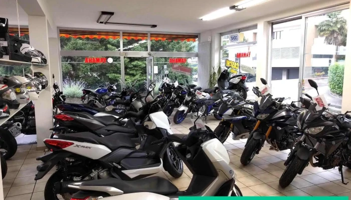Florymotos Sa -  Alle - Agno
