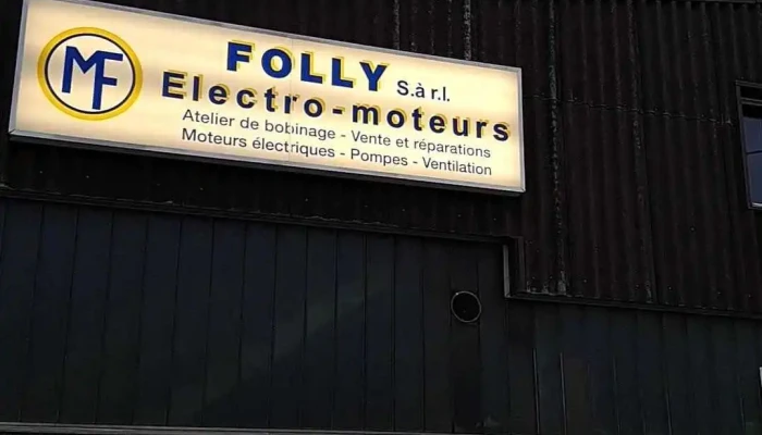 Folly Sarl Videos - Givisiez
