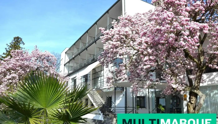Fondazione Monte Verita Vom Inhaber - Ascona