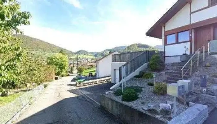 Ford Capri -  Alle - Oberdorf