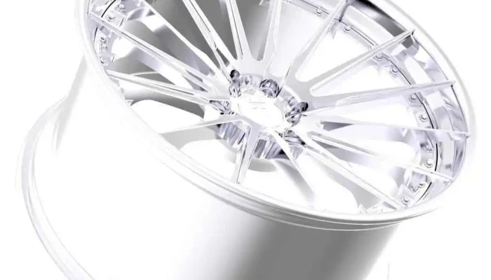 ForgenX Wheels - Murten