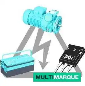 Forniture Elettromeccaniche Sagl - Ligornetto