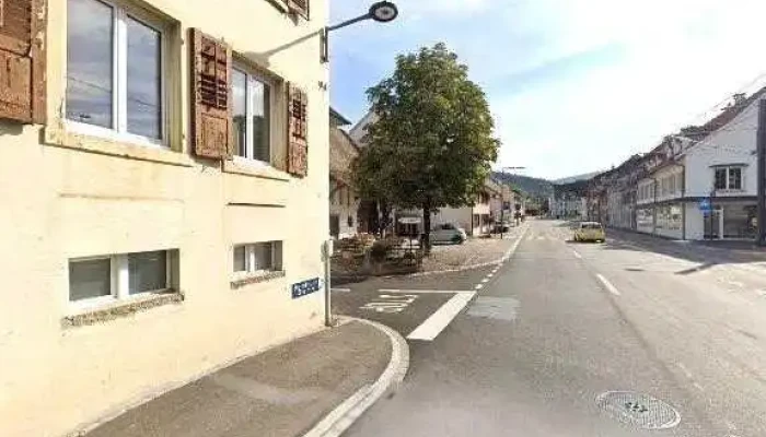 Forza Electric Motors Verkaufsstelle Oberdorf -  Street View 360deg Fotos - Oberdorf
