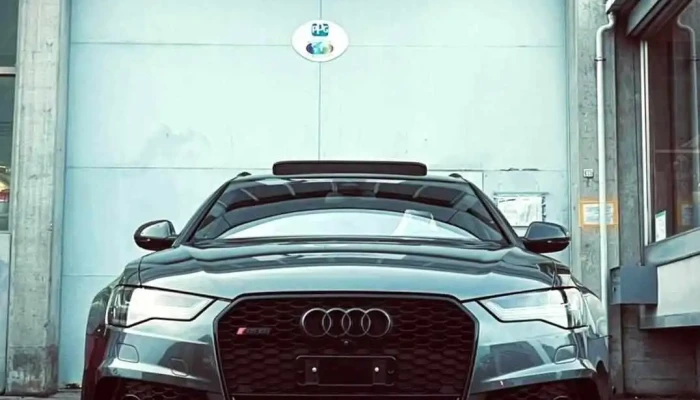 Fpr -  Automobiles Vom Inhaber - Schmitten