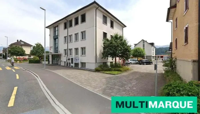 Fronzino Lebensmittel / Vinothek / Garage - Schmerikon