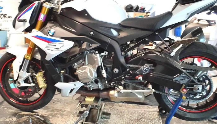 Ftp Motor Sagl - Giubiasco