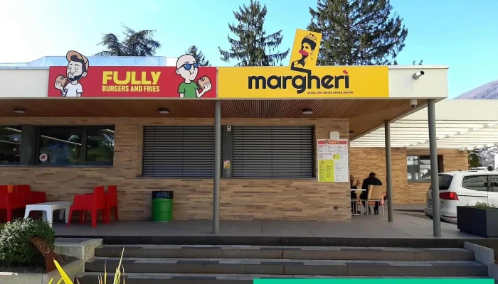 Fully Burgers And Fries -  Alle - Tenero-contra