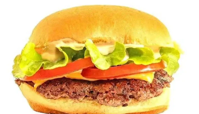 Fully Burgers And Fries -  Essen Und Trinken - Tenero-contra