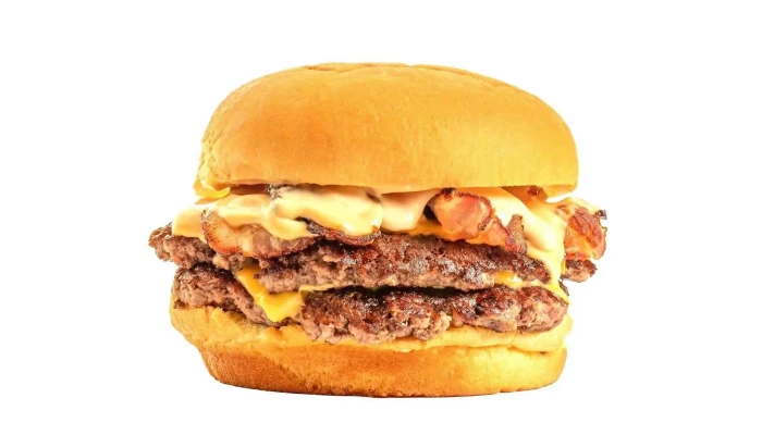 Fully Burgers And Fries -  Essen Und Trinken - Lugano
