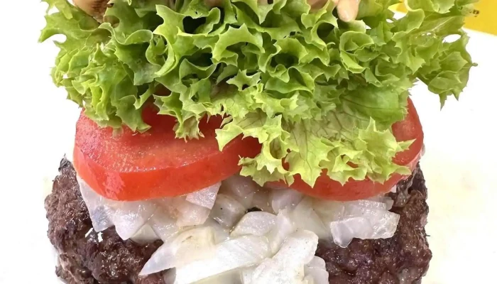 Fully Burgers And Fries -  Hamburger - Tenero-contra