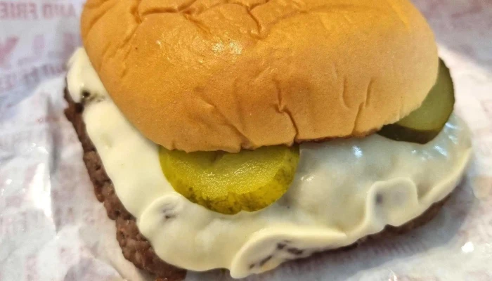 Fully Burgers And Fries -  Preise - Tenero-contra