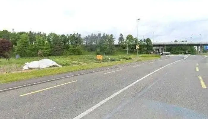Fun Moto -  Street View 360deg Fotos - Mellingen