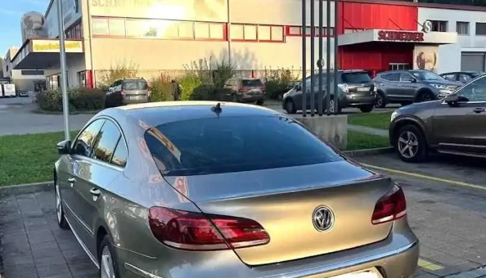 G Automobile GmbH - Schmitten